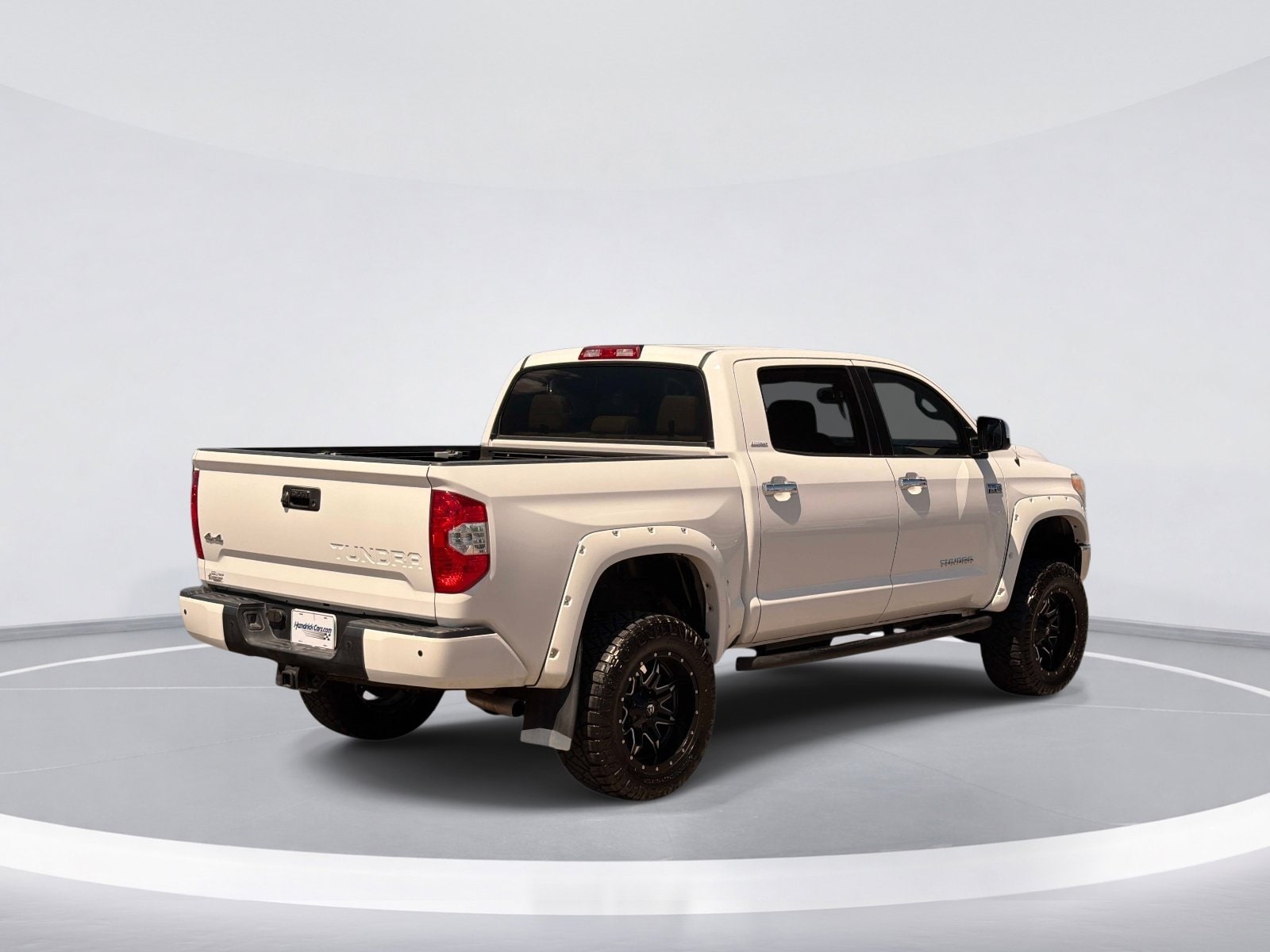 2015 Toyota Tundra LTD photo 3