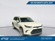  Toyota Grand Highlander