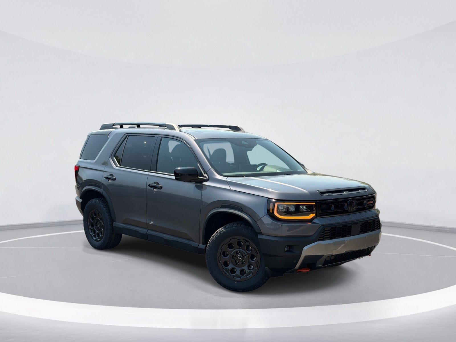 2026 Honda Passport TrailSport Elite SUV