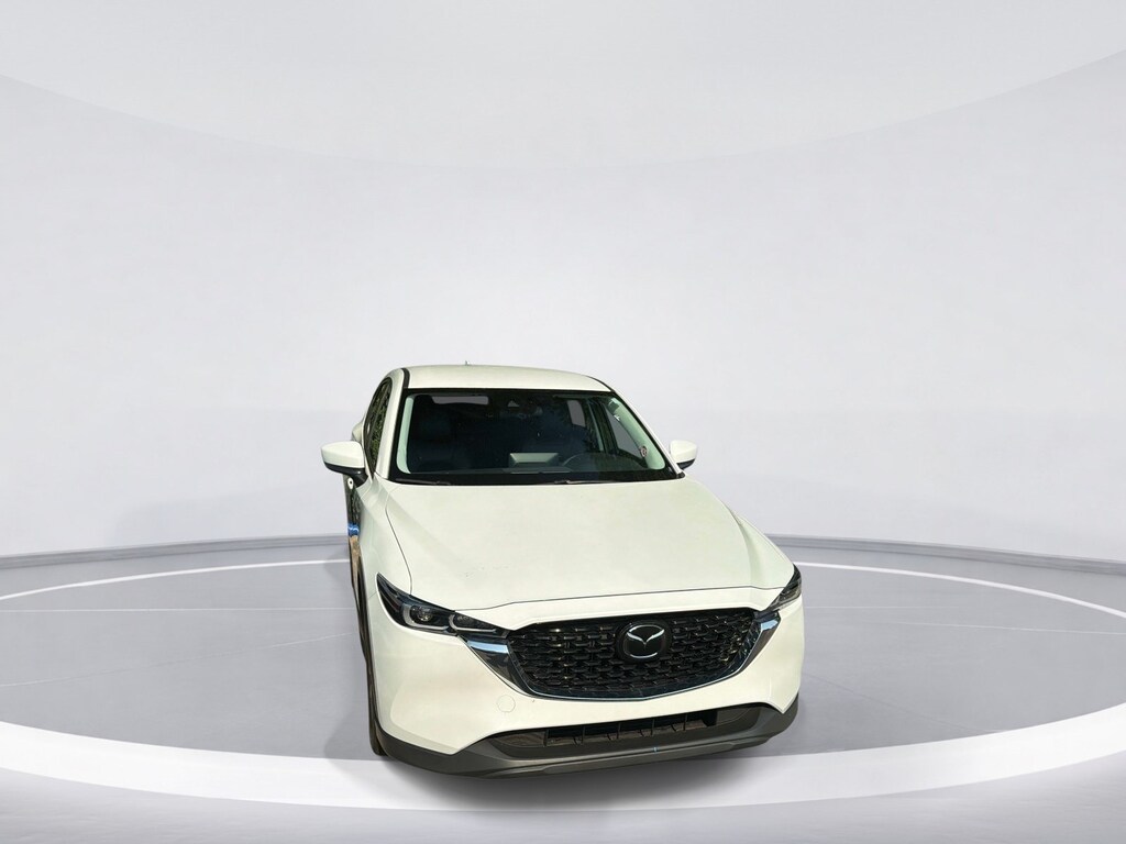 Used 2023 Mazda CX-5 2.5 S Select Package SUV