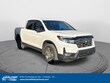  Honda Ridgeline