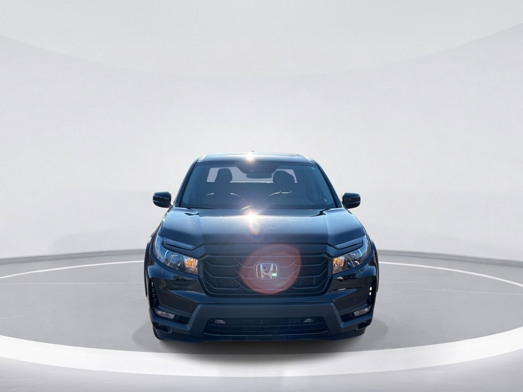 Certified 2023 Honda Ridgeline Sport Pickup