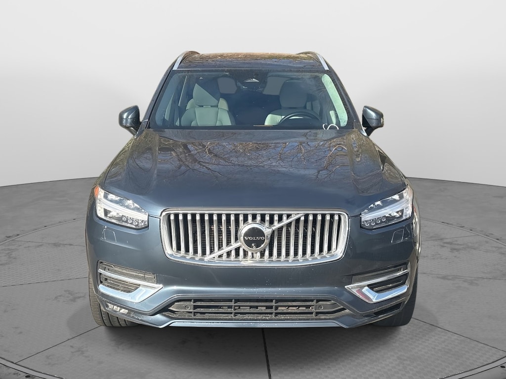 Certified 2024 Volvo XC90 Plus Bright Theme SUV