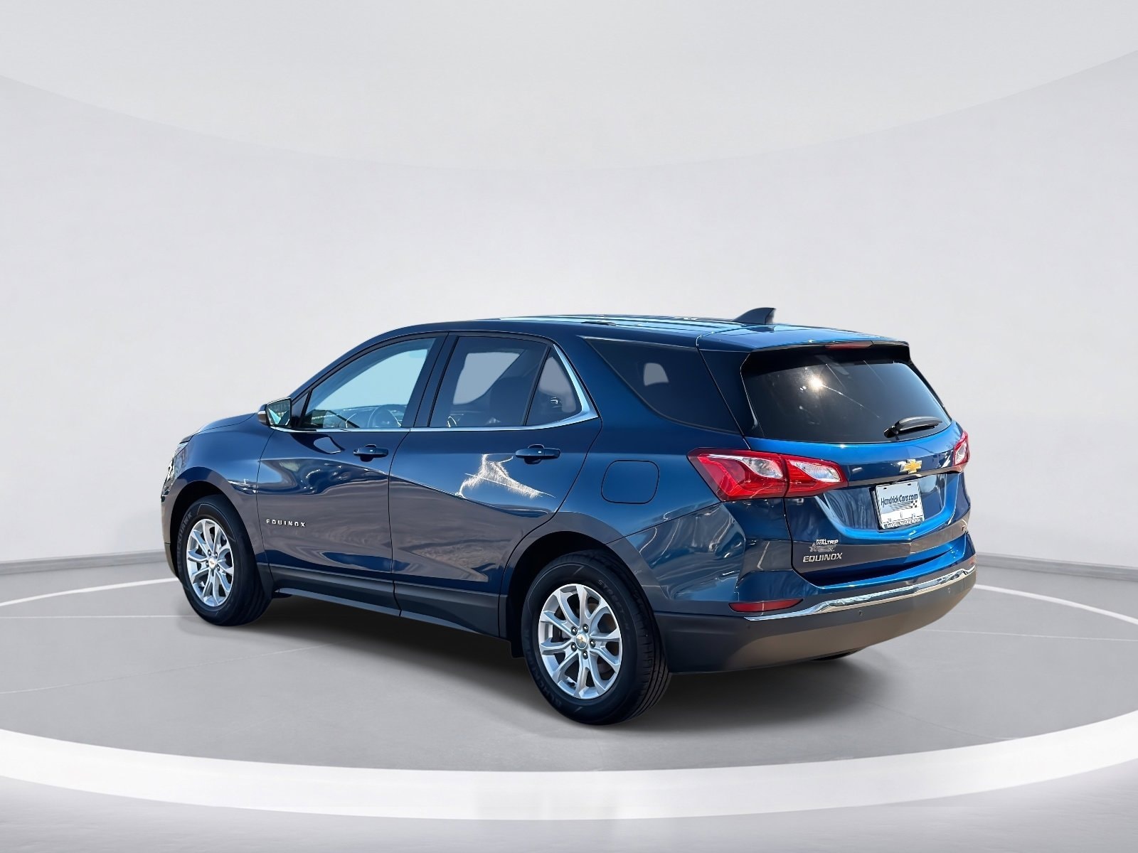 2019 Chevrolet Equinox LT photo 6