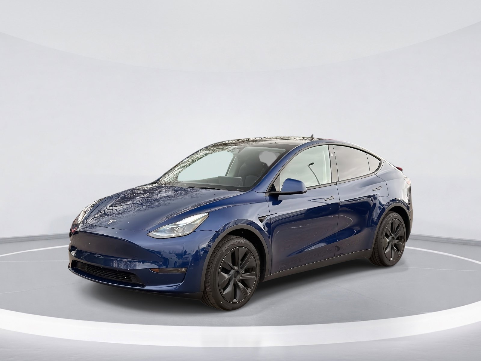 2024 Tesla Model Y Long Range photo 4