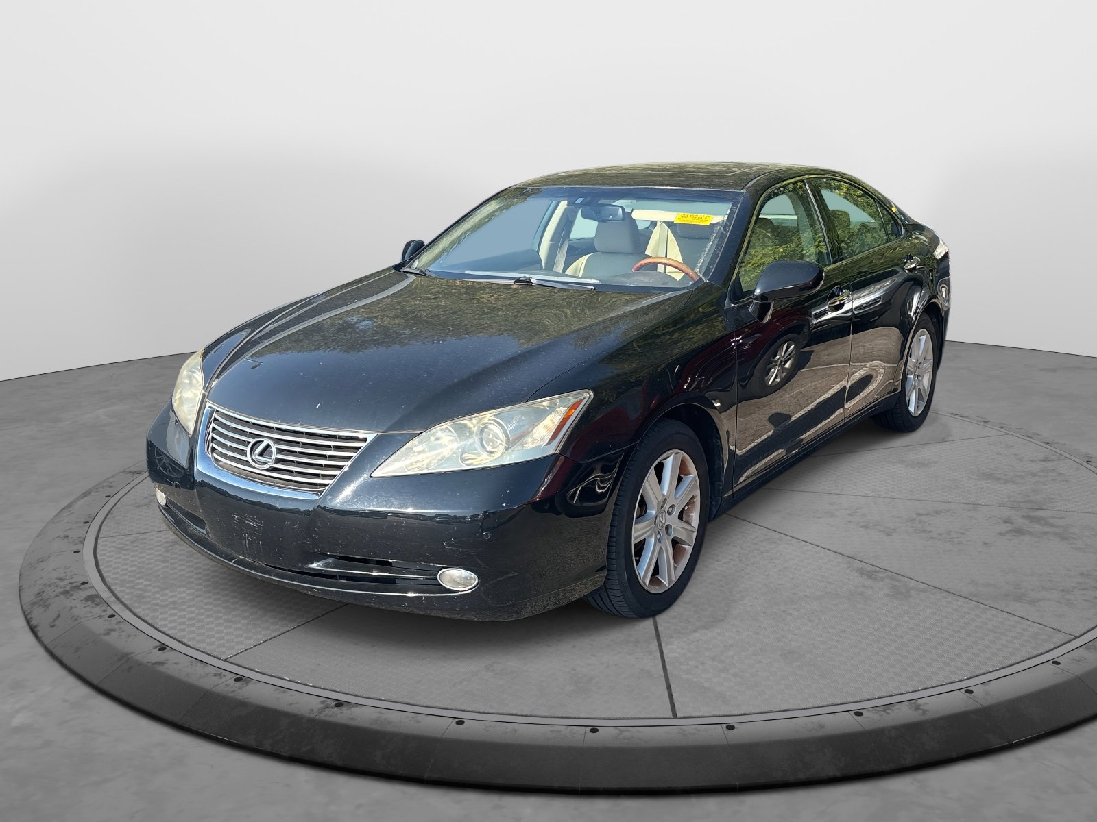 2008 Lexus ES 350 Base photo 3