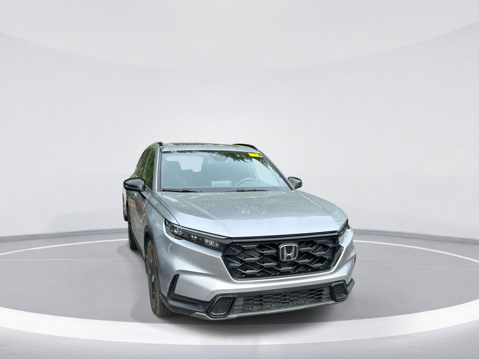 2023 Honda CR-V Hybrid Sport photo 3