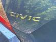 2017 Honda Civic LX Sedan
