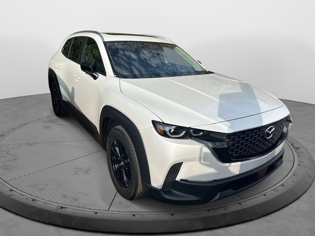 Used 2023 Mazda CX-50 2.5 S Preferred Plus Package SUV