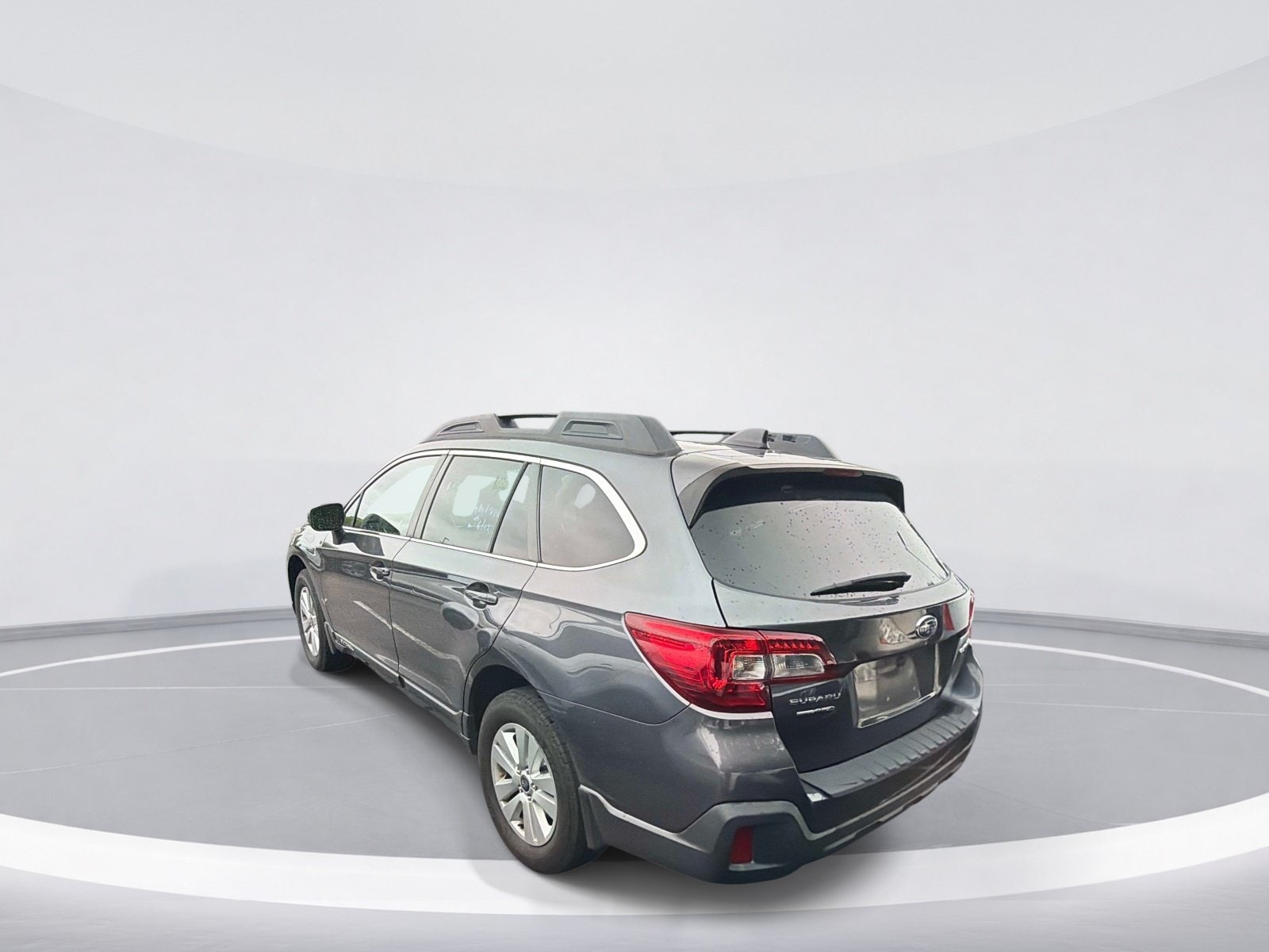Subaru Outback Premium