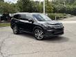 2016 Honda Pilot Touring SUV