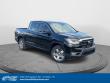  Honda Ridgeline