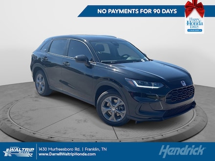 2026 Honda HR-V LX SUV