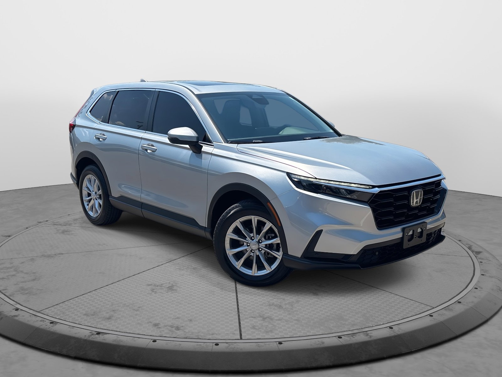 2023 Honda CR-V EX-L photo 2