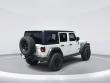 2023 Jeep Wrangler Sport Altitude Convertible