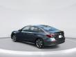 2026 Honda Civic  Hybrid Sport Touring Sedan