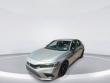 2023 Honda Civic Sport Hatchback