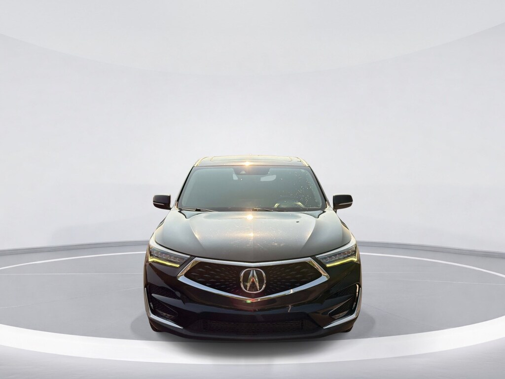 Used 2019 Acura RDX w/Advance Pkg SUV