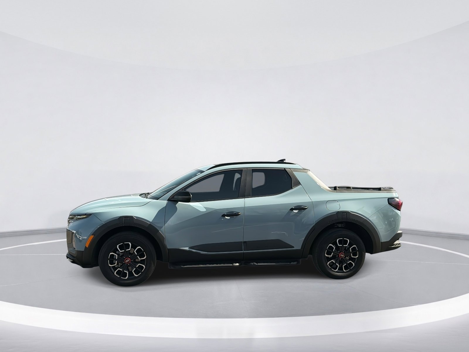 2024 Hyundai Santa Cruz XRT photo 5