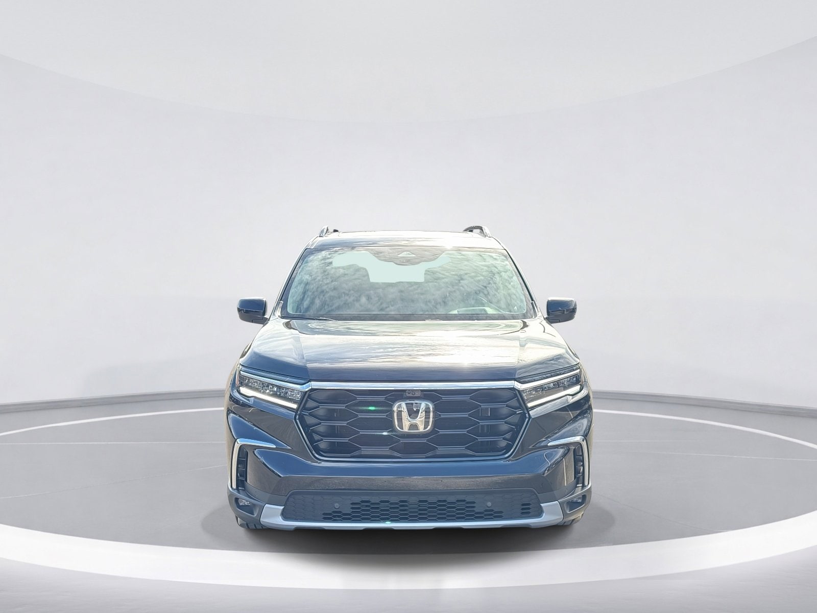 2024 Honda Pilot Elite photo 2