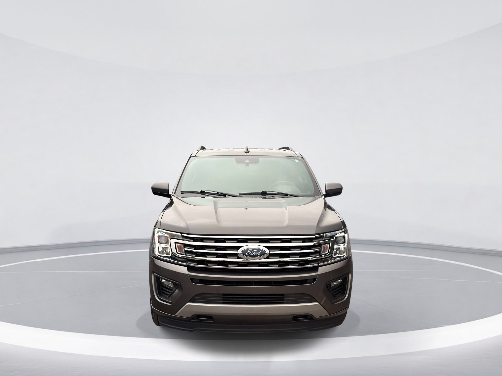 Used 2020 Ford Expedition XLT SUV