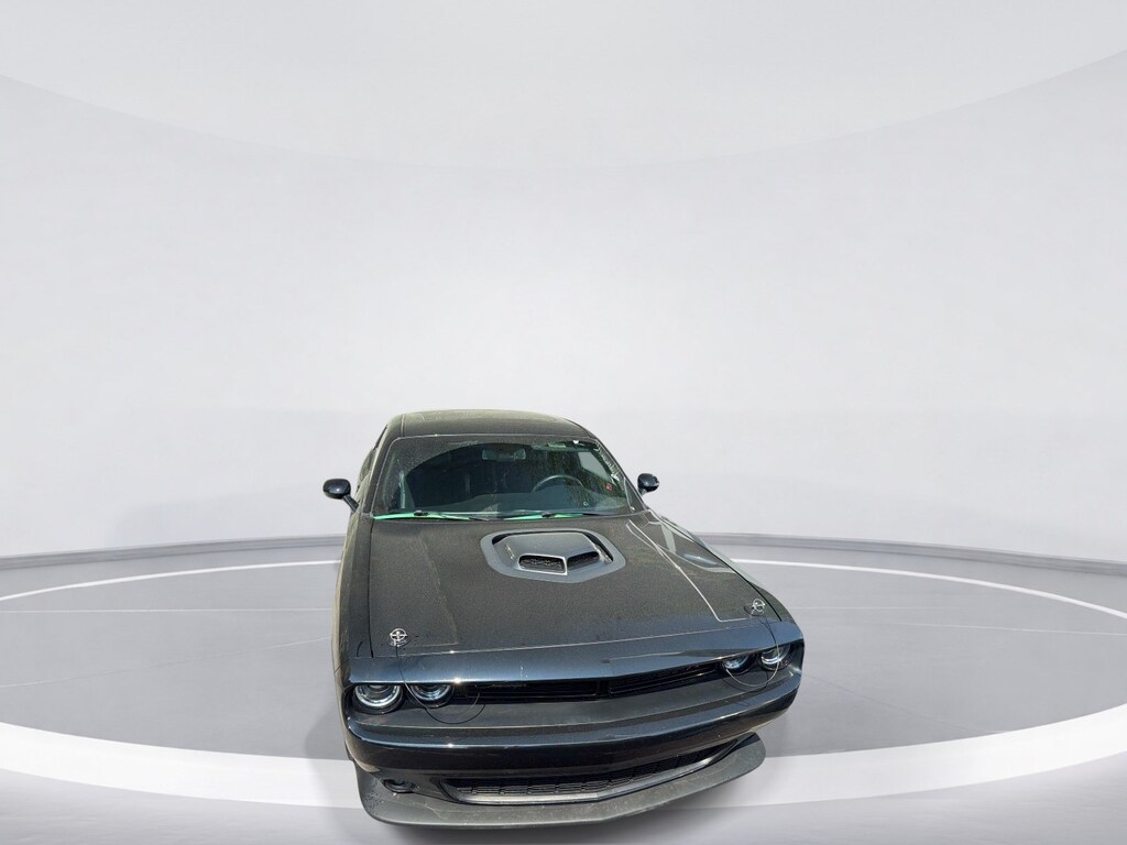 Used 2023 Dodge Challenger R/T Coupe