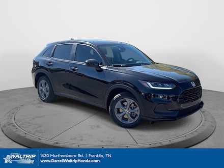 2026 Honda HR-V LX SUV