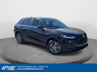 2026 Honda HR-V LX SUV