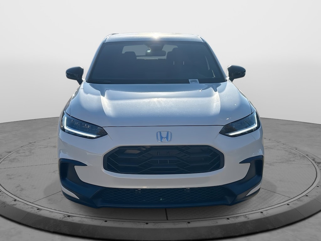 New 2026 Honda HR-V Sport SUV