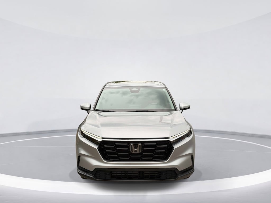 Certified 2023 Honda CR-V EX-L SUV