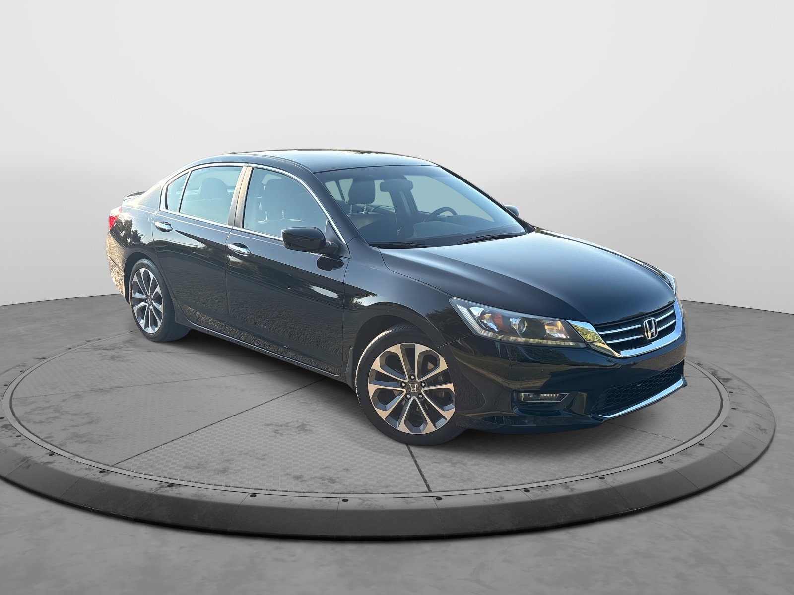 2013 Honda Accord Sport photo 2