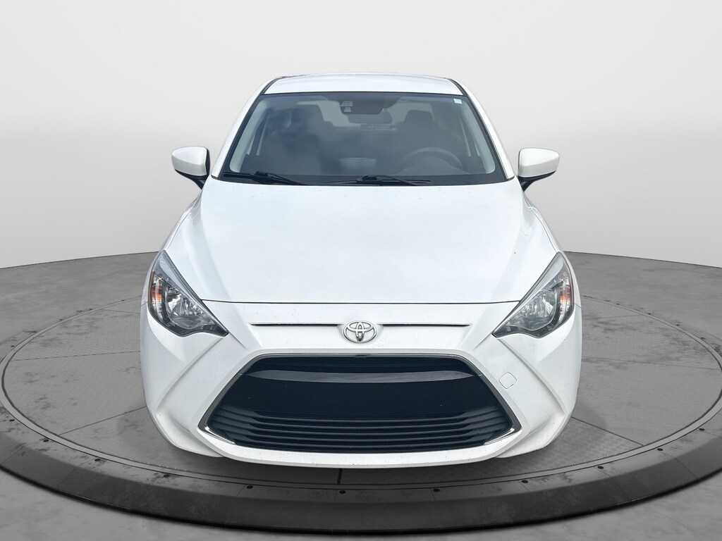 Used 2018 Toyota Yaris iA Sedan