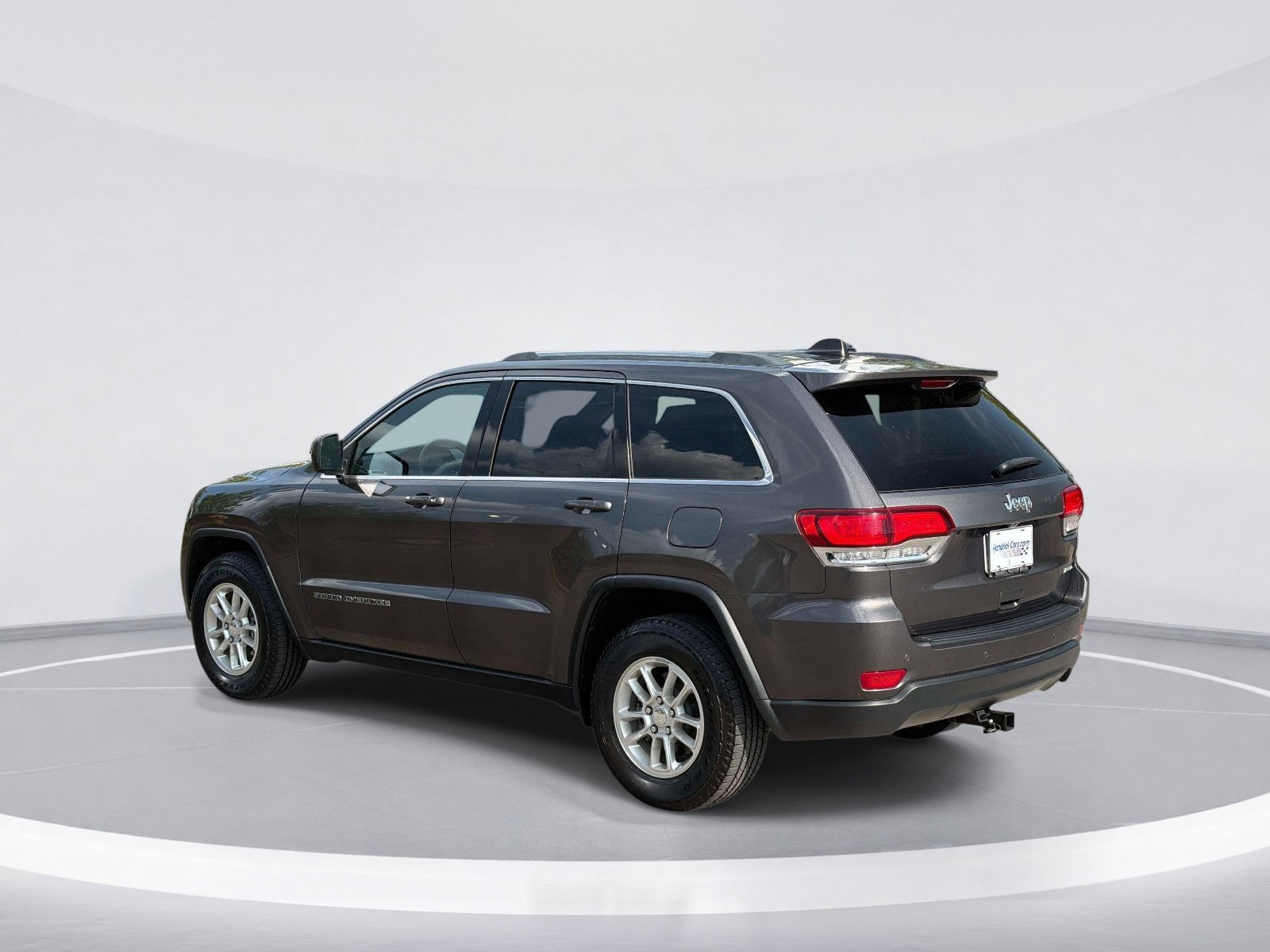 2020 Jeep Grand Cherokee Laredo E photo 6