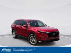 2026 Honda CR-V EX SUV