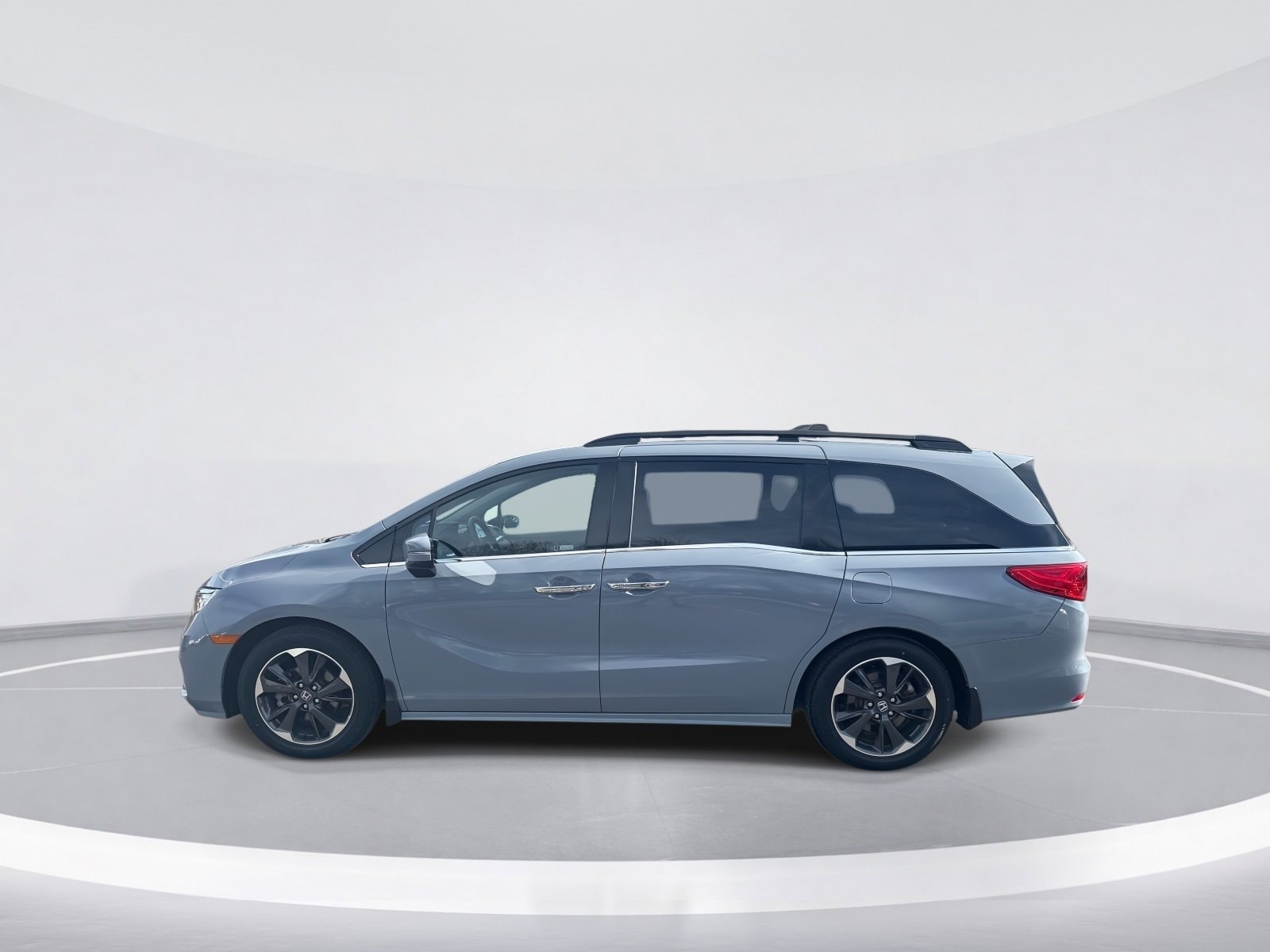 2024 Honda Odyssey Elite photo 5