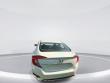 2020 Honda Civic LX Sedan