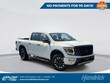  Nissan Titan