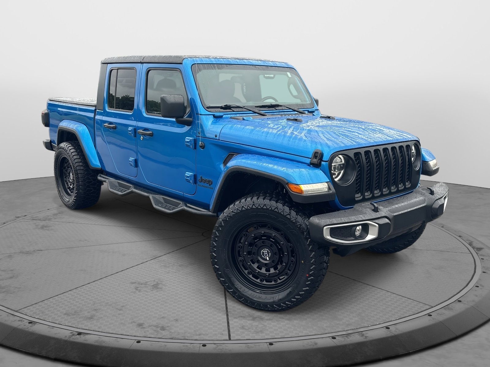 Used 2021 Jeep Gladiator Sport S with VIN 1C6HJTAG6ML544494 for sale in Franklin, TN
