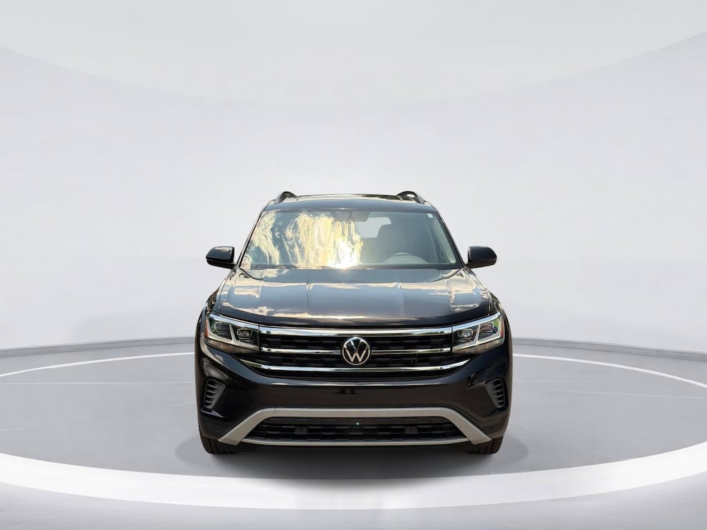 Used 2023 Volkswagen Atlas 3.6L V6 SE w/Technology SUV