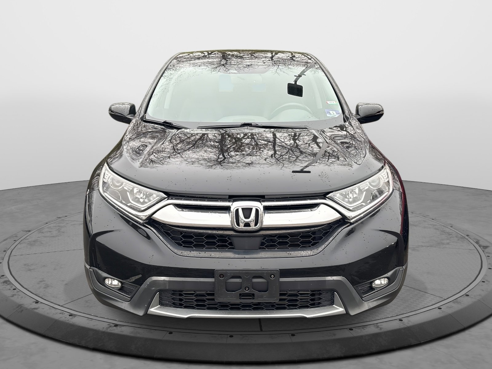 2019 Honda CR-V EX-L photo 3