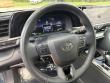 2025 Toyota Crown Signia Limited SUV