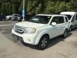 2011 Honda Pilot EX-L SUV