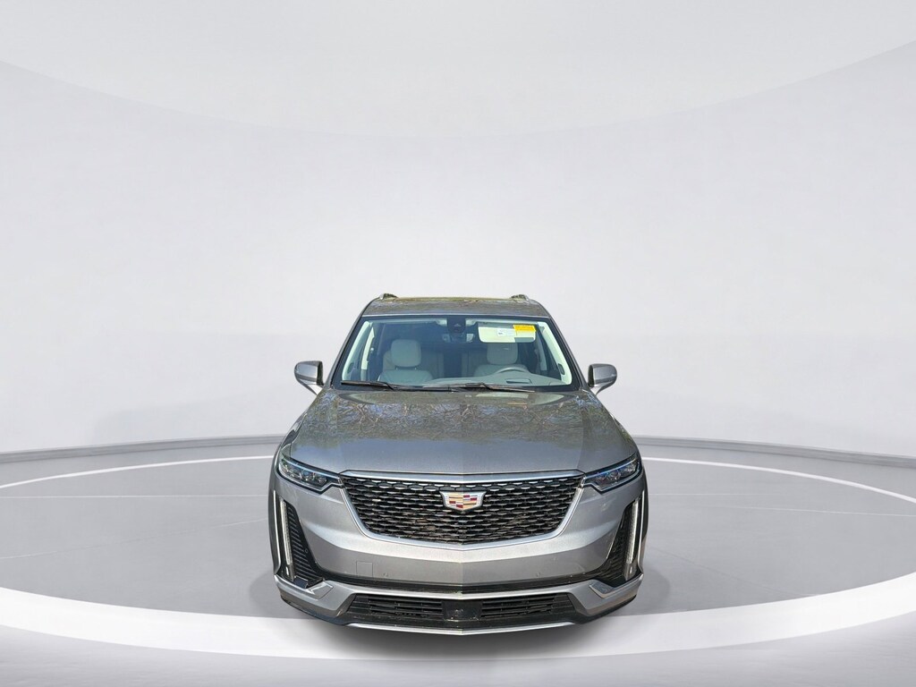Used 2023 CADILLAC XT6 FWD Premium Luxury SUV