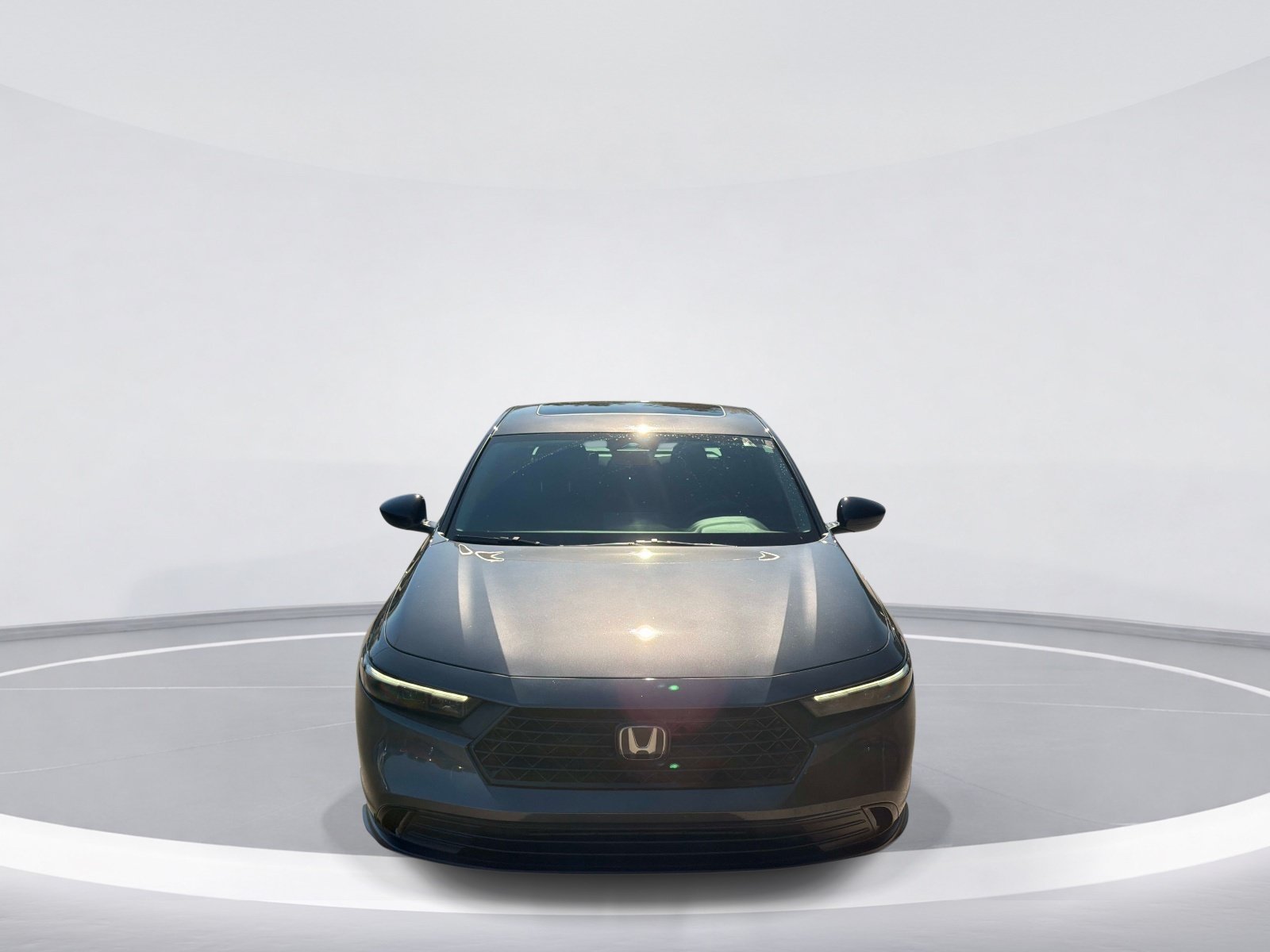 Certified 2025 Honda Accord SE Sedan