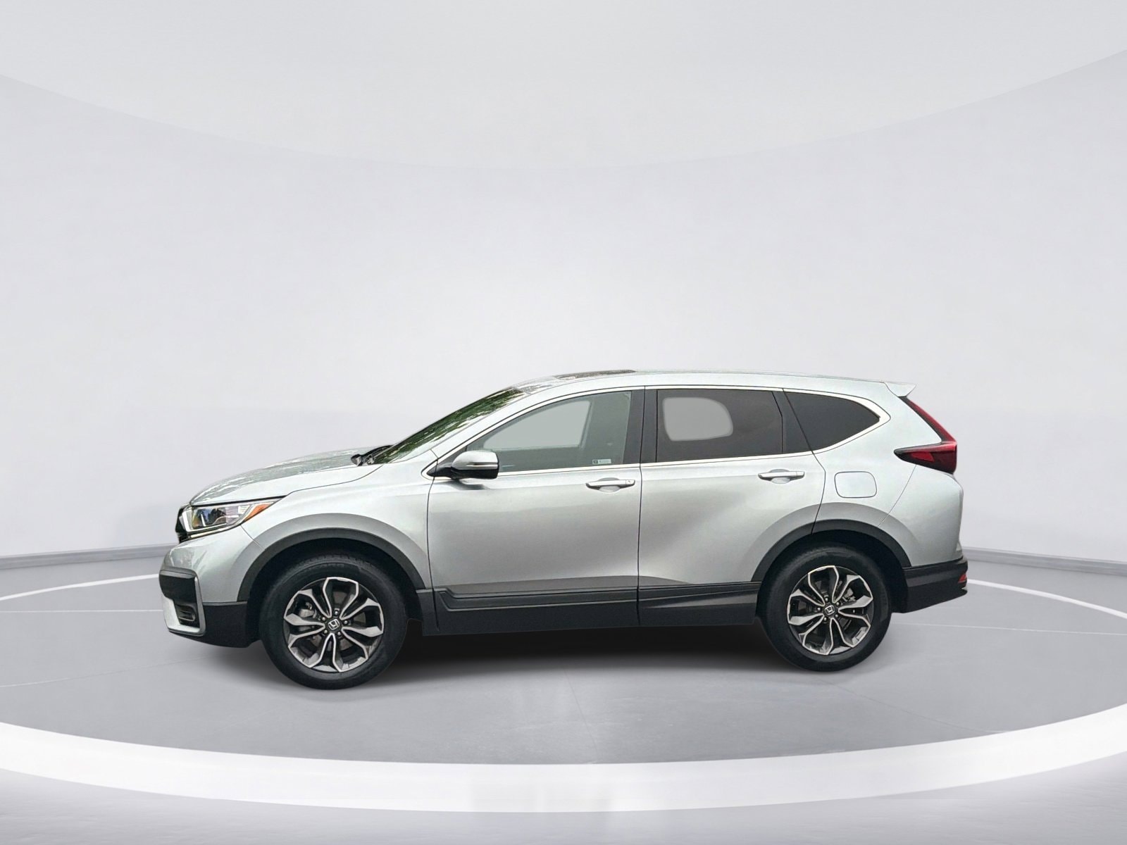 2020 Honda CR-V EX photo 5