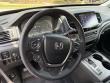 2023 Honda Ridgeline RTL-E Pickup