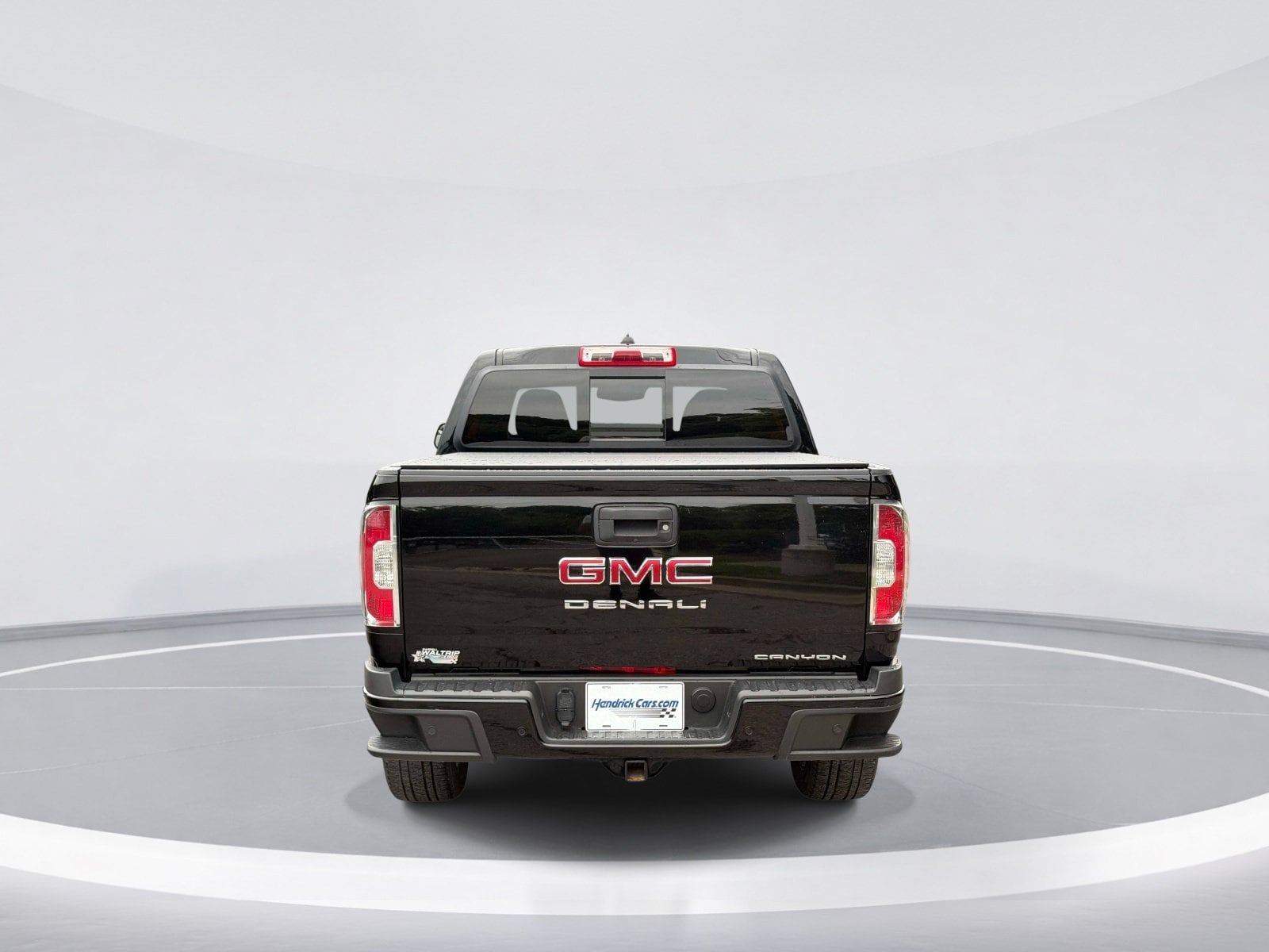 GMC Canyon 4WD Denali
