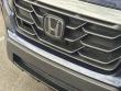 2023 Honda Ridgeline RTL-E Pickup