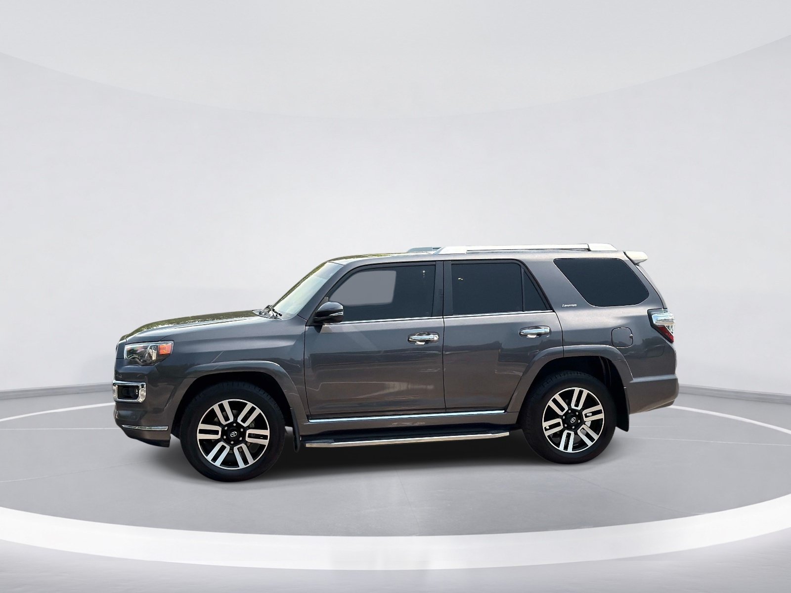 Toyota 4Runner Limited