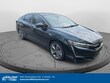  Honda Clarity Plug-In Hybrid
